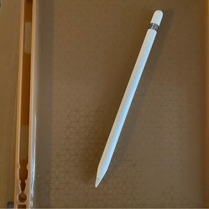 Apple Pencil - first generation